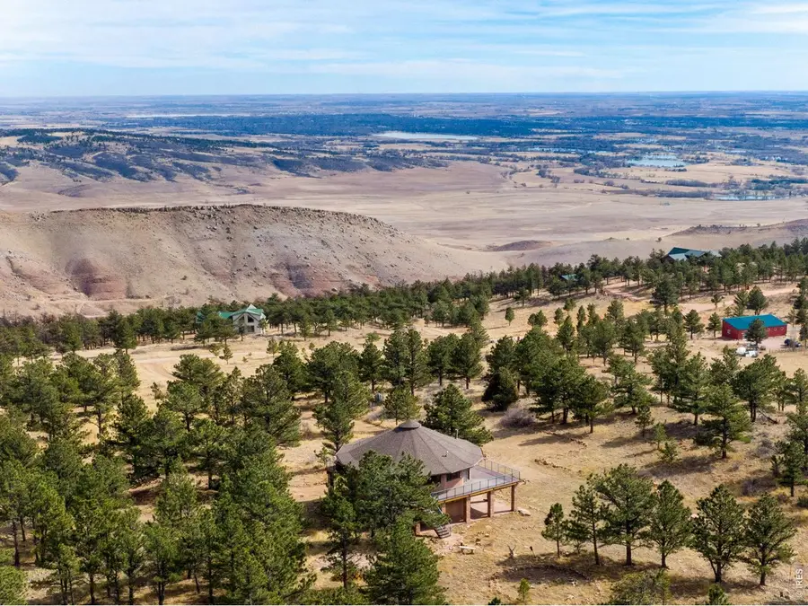 3001 Eagle Ridge Rd, Longmont, CO 80503 - #3