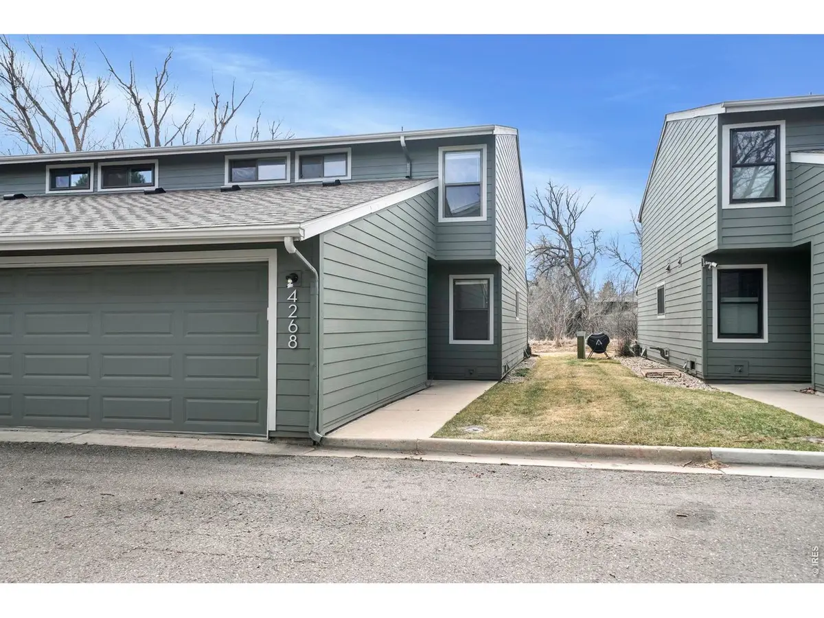 4268 Corriente Pl, Boulder, CO 80301 - #1