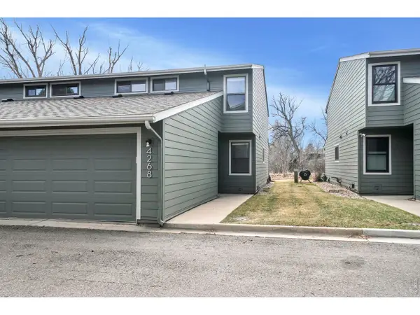 4268 Corriente Pl, Boulder, CO 80301