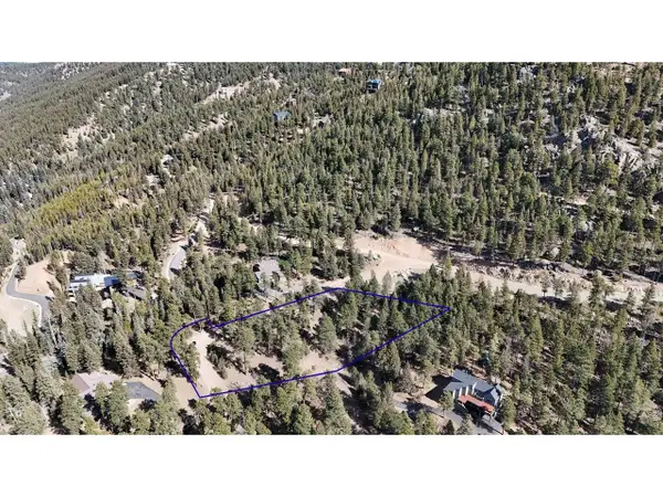 7000 - 7022 Blue Creek Rd, Evergreen, CO 80439