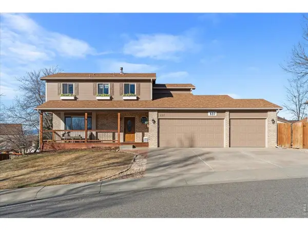 537 S 9th St, Berthoud, CO 80513