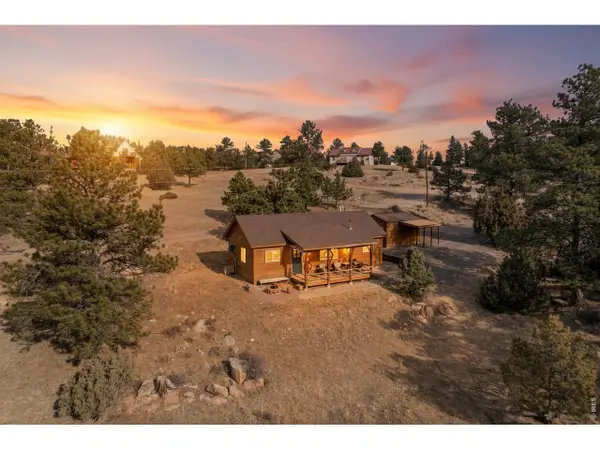 151 Mount Massive Dr, Livermore, CO 80536