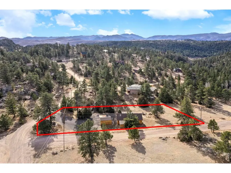 151 Mount Massive Dr, Livermore, CO 80536 - #2