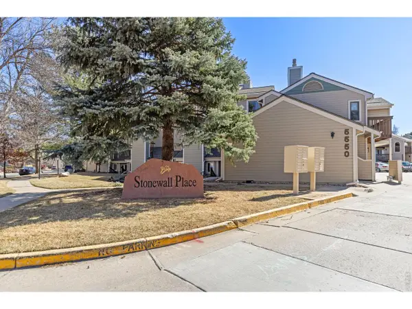 5550 Stonewall Pl #33, Boulder, CO 80303