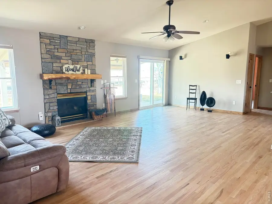 802 Waxberry Ct, Loveland, CO 80538 - #2