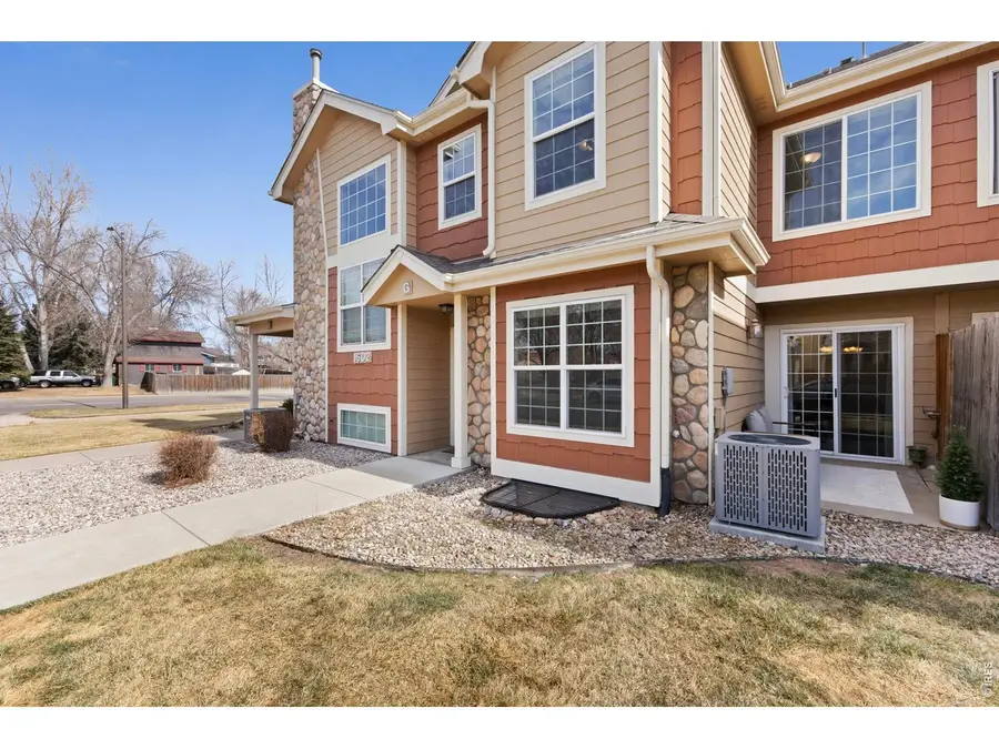 1602 Robertson #G, Fort Collins, CO 80525 - #3