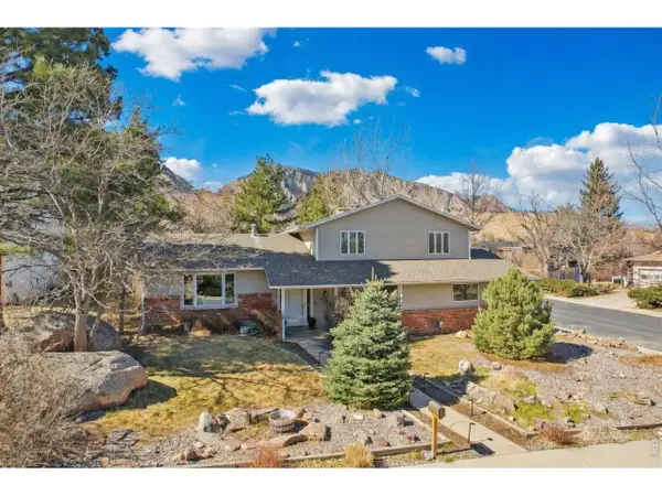 2610 Iliff St, Boulder, CO 80305