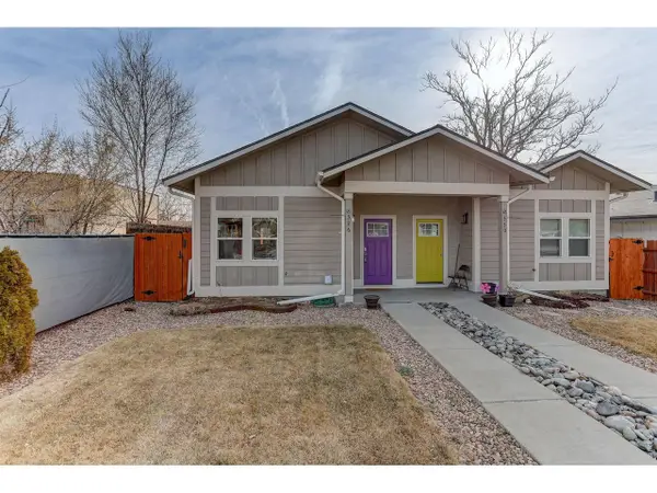 326 S Raleigh St, Denver, CO 80219