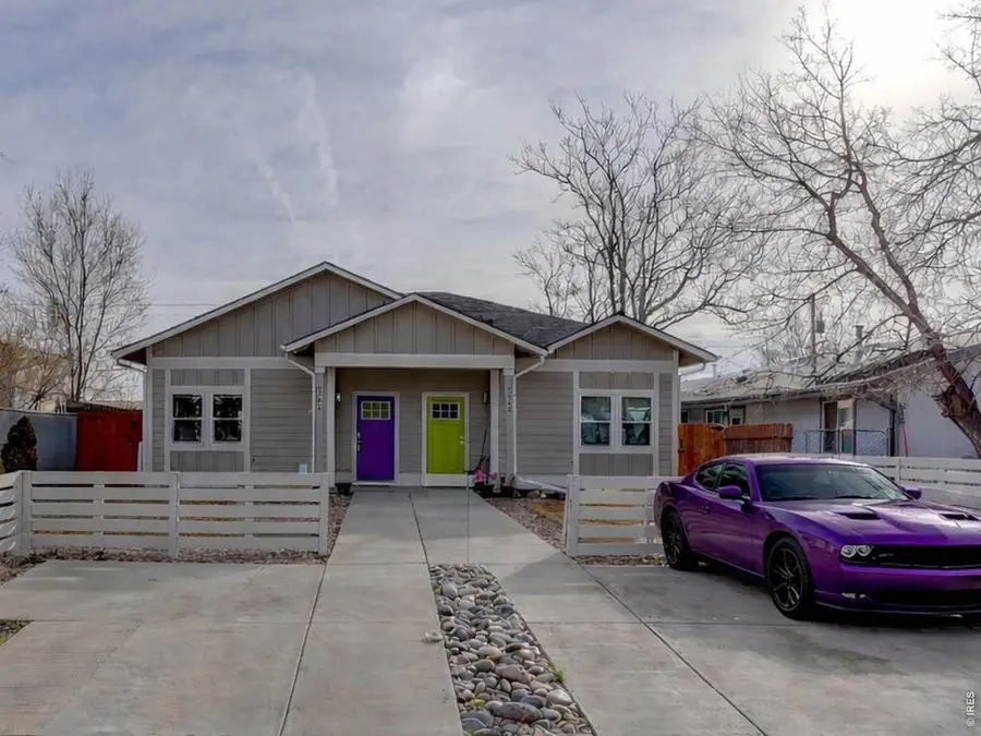 326 S Raleigh St, Denver, CO 80219 - #2