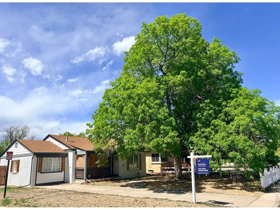 2201 Pontiac St, Denver, CO 80207 - #2