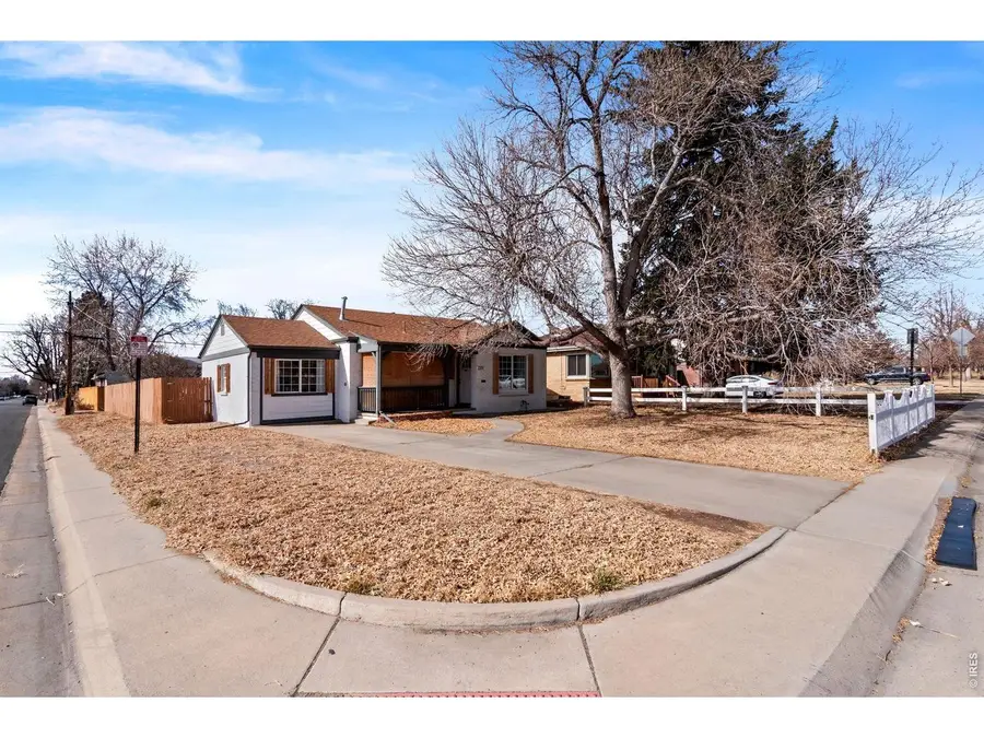 2201 Pontiac St, Denver, CO 80207 - #3