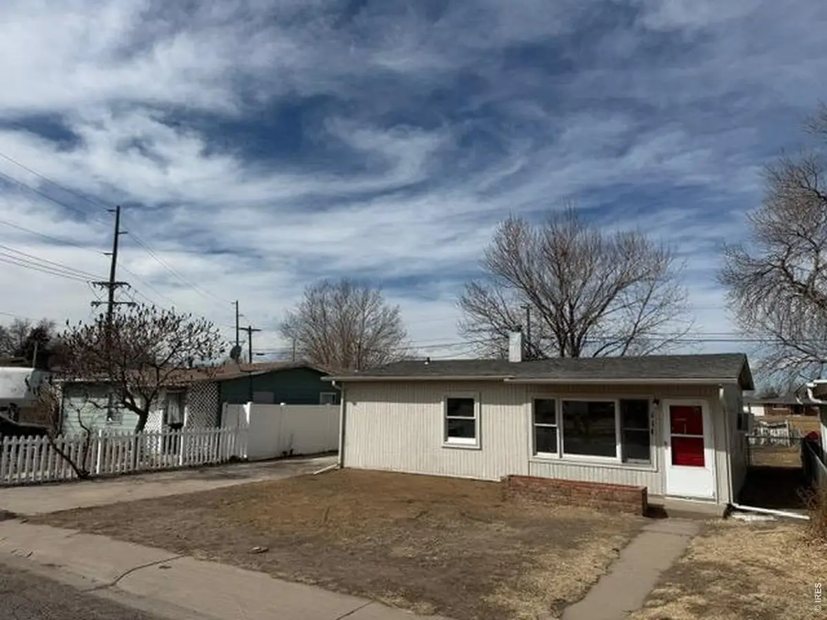 116 S 3rd St, La Salle, CO 80645 - #1