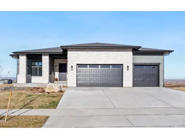 1722 Fire Glow Dr, Windsor, CO 80550
