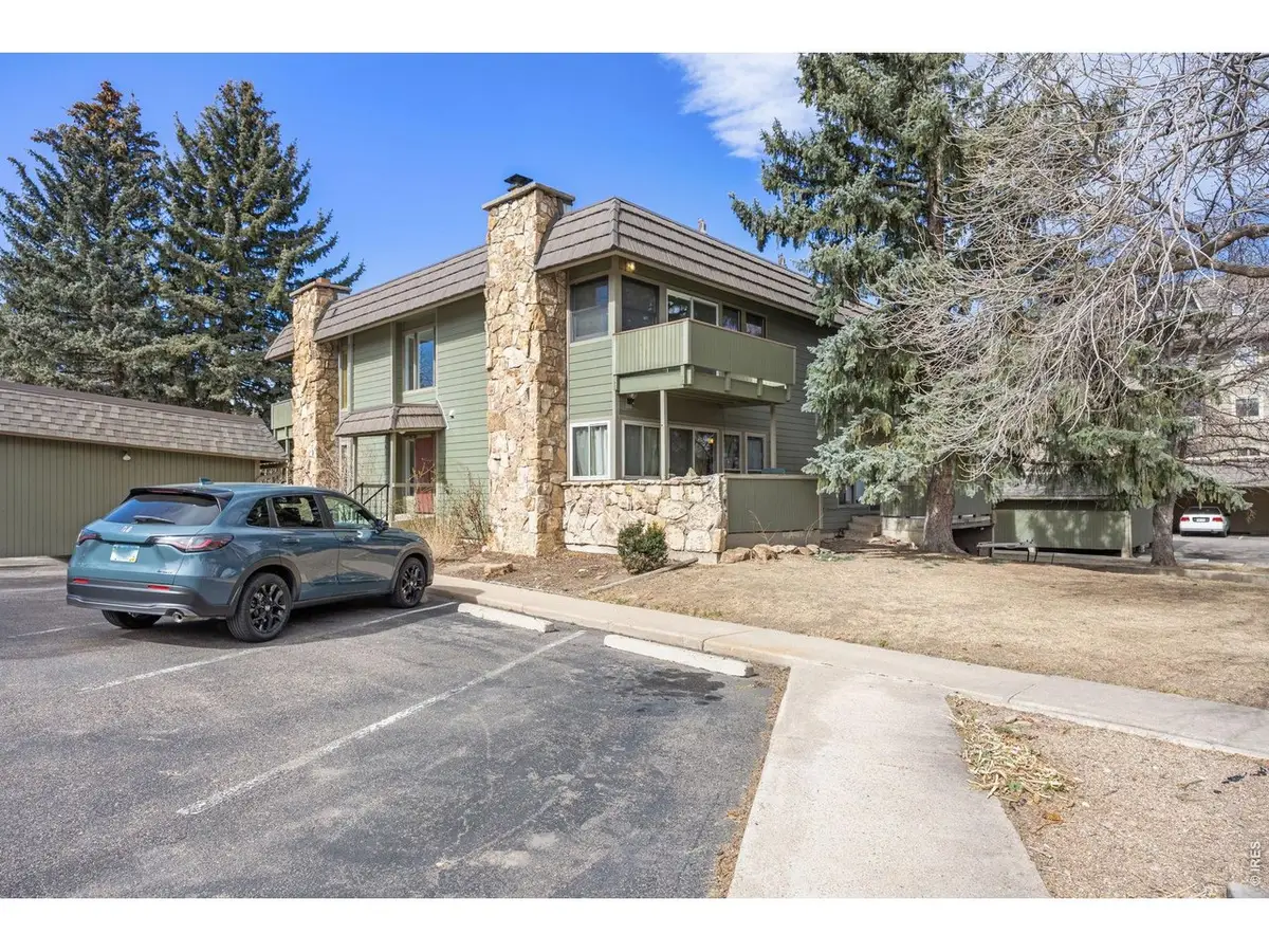 3355 Bridger Trl #I202, Boulder, CO 80301 - #1