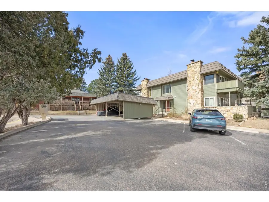 3355 Bridger Trl #I202, Boulder, CO 80301 - #2