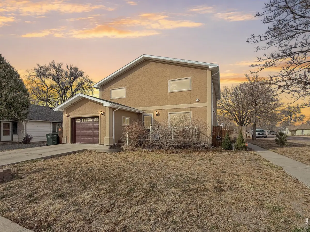 502 State St, Sterling, CO 80751 - #1