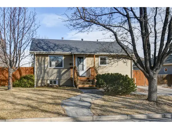 1236 N Jefferson Ave, Loveland, CO 80537
