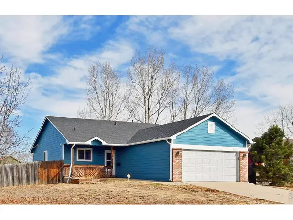 221 E Holly St, Milliken, CO 80543