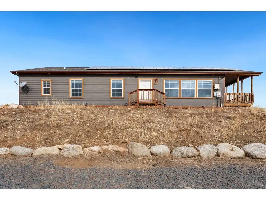 62 Rabbit Ears Ct, Livermore, CO 80536 - #2
