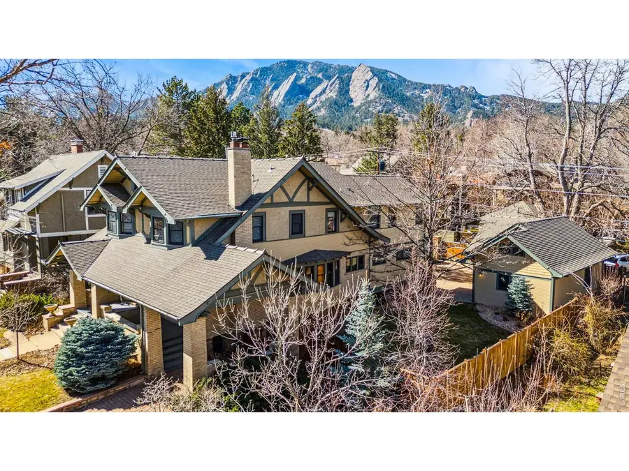 851 14th St, Boulder, CO 80302 - #2