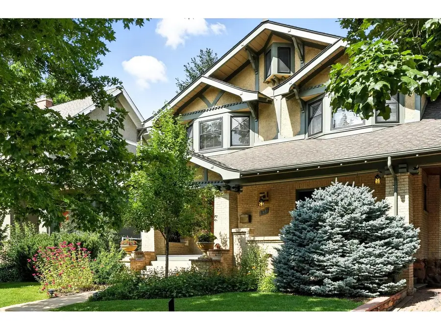 851 14th St, Boulder, CO 80302 - #3