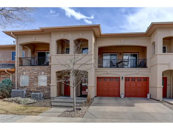 1703 Whitehall Dr #4A, Longmont, CO 80504