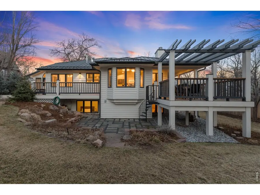 865 Kalmia Ave, Boulder, CO 80304 - #2
