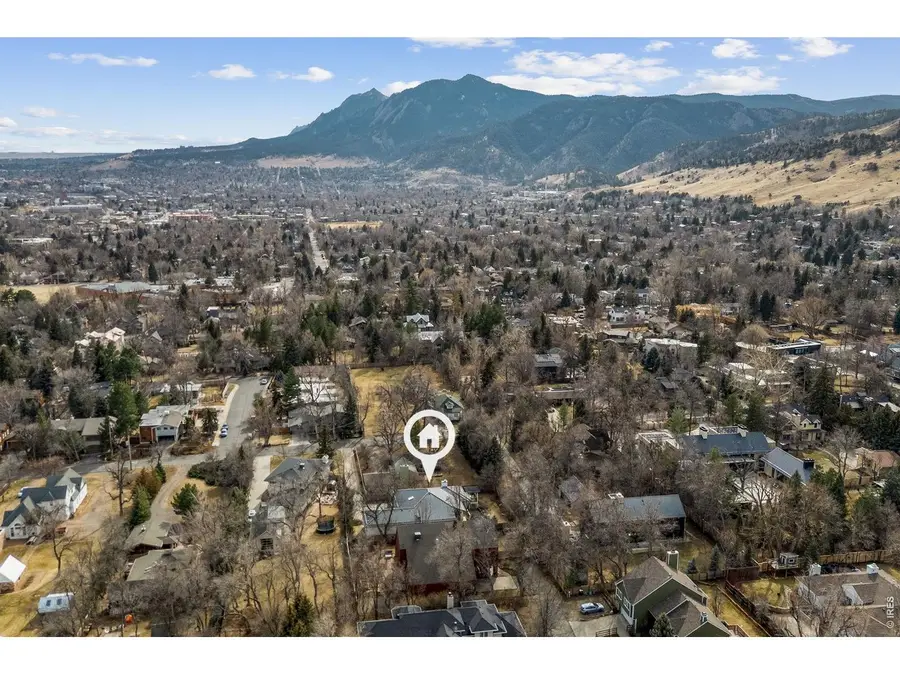 865 Kalmia Ave, Boulder, CO 80304 - #3