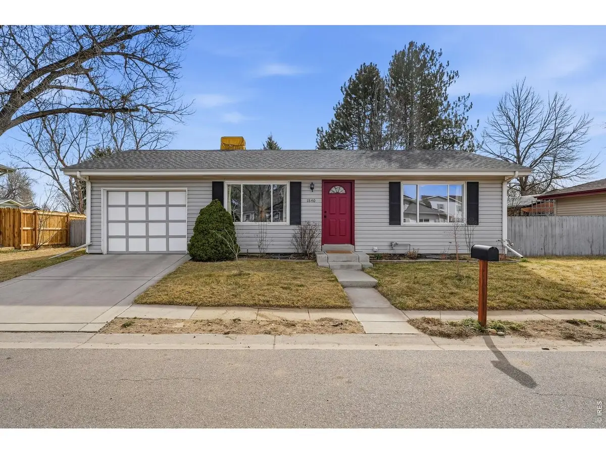 1840 Lyonesse St, Lafayette, CO 80026 - #1
