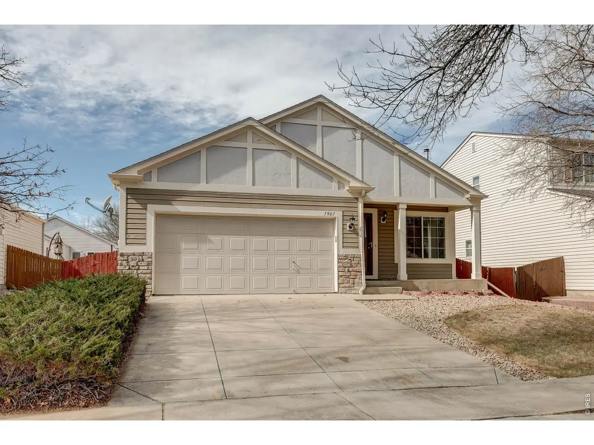 1901 Fountain Ct, Longmont, CO 80503 - #1