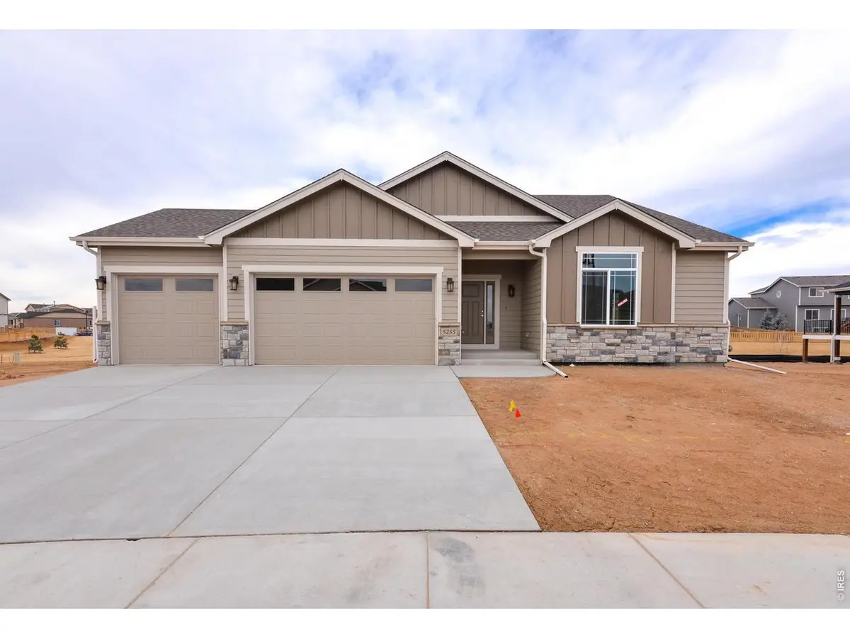 3163 Barley Grass Dr, Wellington, CO 80549 - #1