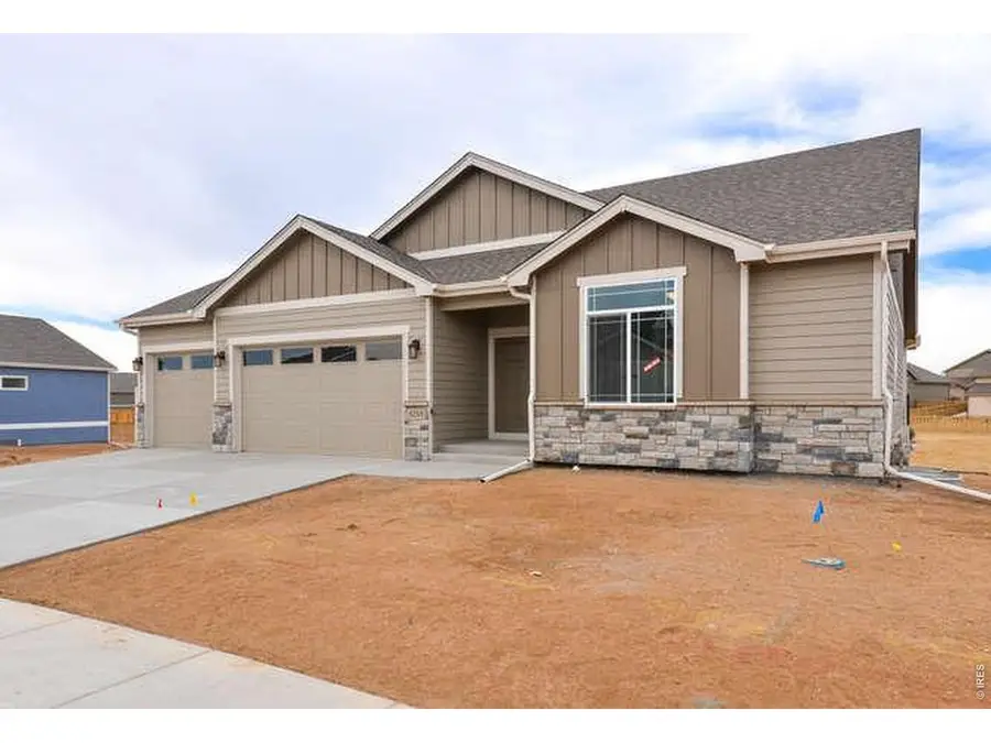 3163 Barley Grass Dr, Wellington, CO 80549 - #2