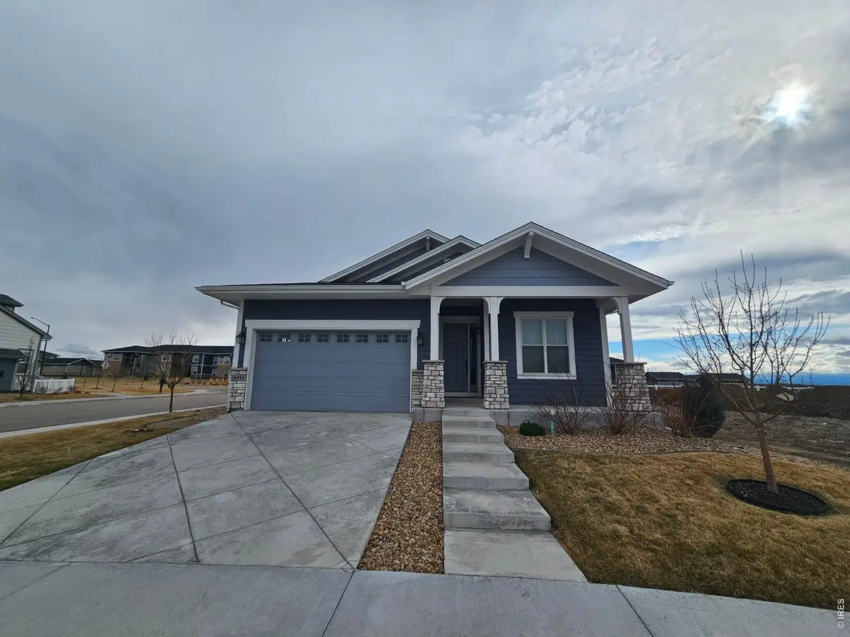 8493 Annapolis Dr, Windsor, CO 80528 - #1