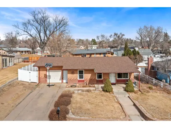 2413 W 25th St Rd, Greeley, CO 80634