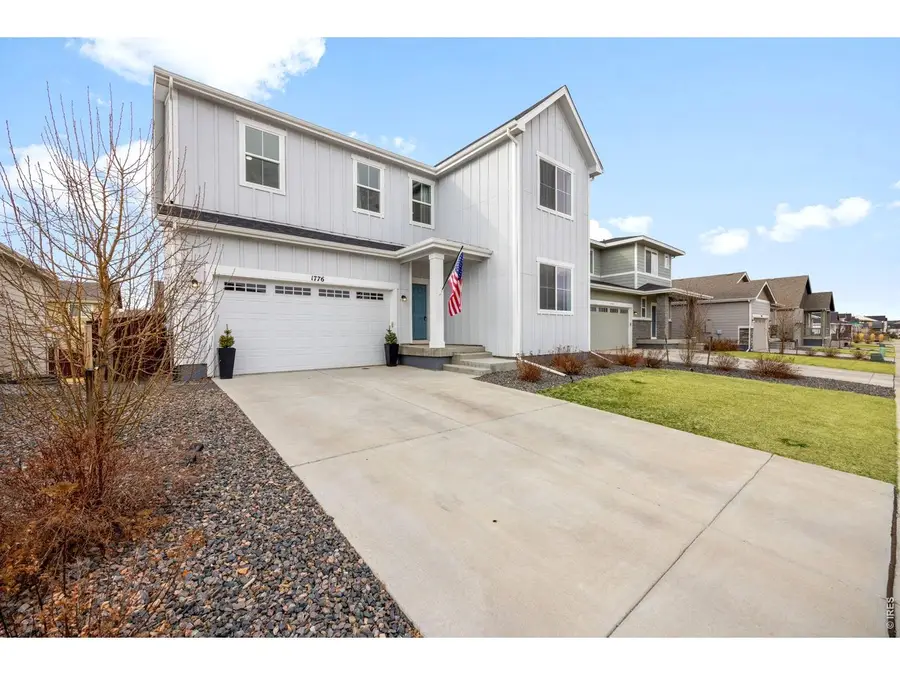 1776 Branching Canopy Dr, Windsor, CO 80550 - #2