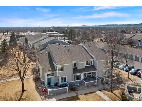 2502 Timberwood Dr #71, Fort Collins, CO 80528