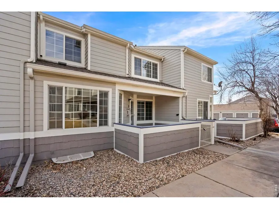 2502 Timberwood Dr #71, Fort Collins, CO 80528 - #3