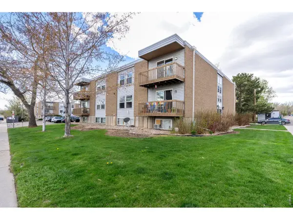 1611 Garfield Ave #20, Louisville, CO 80027