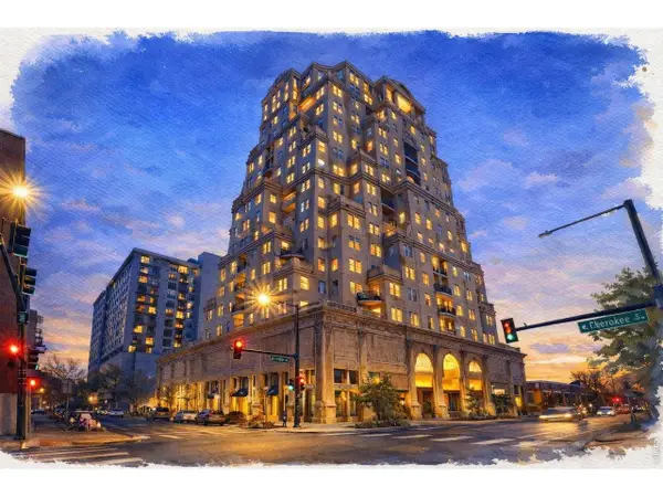 300 W 11th Ave #5B, Denver, CO 80204