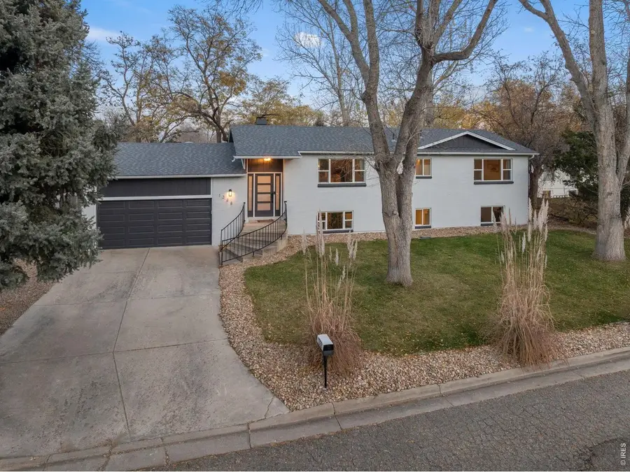 1338 Tipperary St, Boulder, CO 80303 - #2