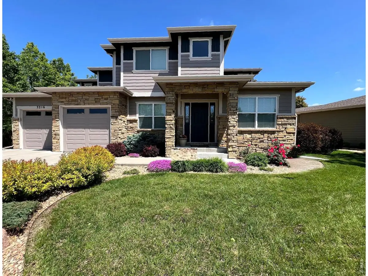 3216 Muskrat Creek Dr, Fort Collins, CO 80528 - #1