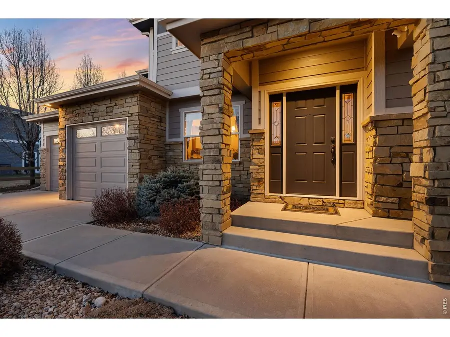 3216 Muskrat Creek Dr, Fort Collins, CO 80528 - #2