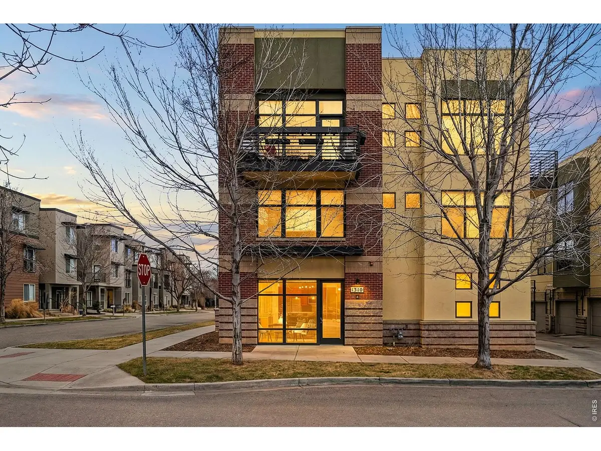 1310 Rosewood Ave #5-A, Boulder, CO 80304 - #1