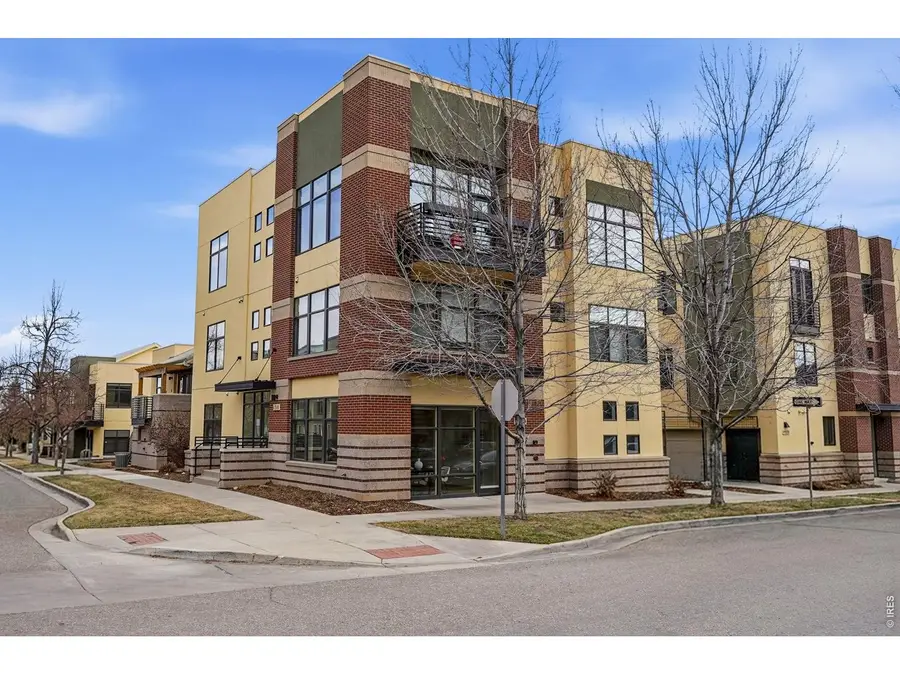 1310 Rosewood Ave #5-A, Boulder, CO 80304 - #2