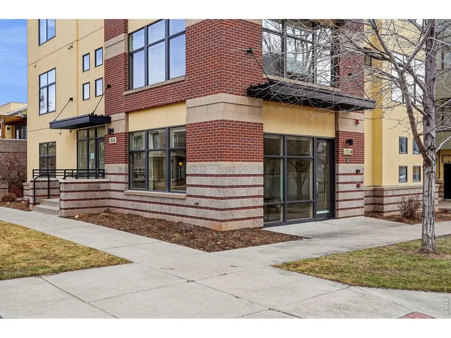 1310 Rosewood Ave #5-A, Boulder, CO 80304 - #3