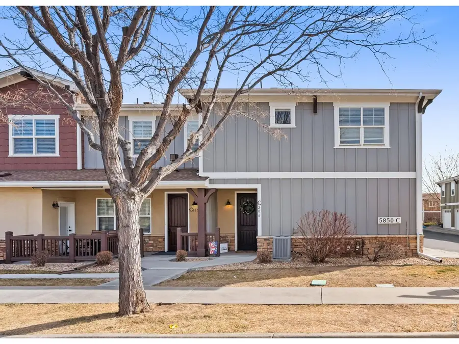 5850 Dripping Rock Ln #C-206, Fort Collins, CO 80528 - #2