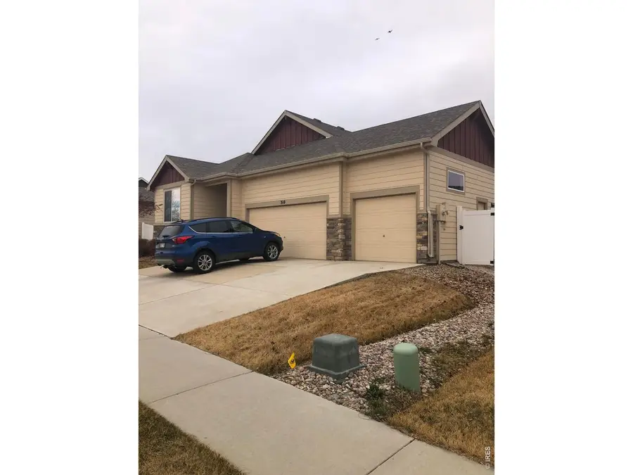 310 Torreys Dr, Severance, CO 80550 - #2