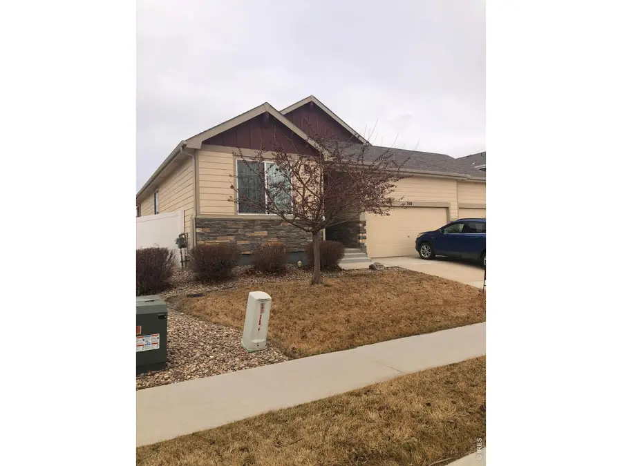 310 Torreys Dr, Severance, CO 80550 - #3