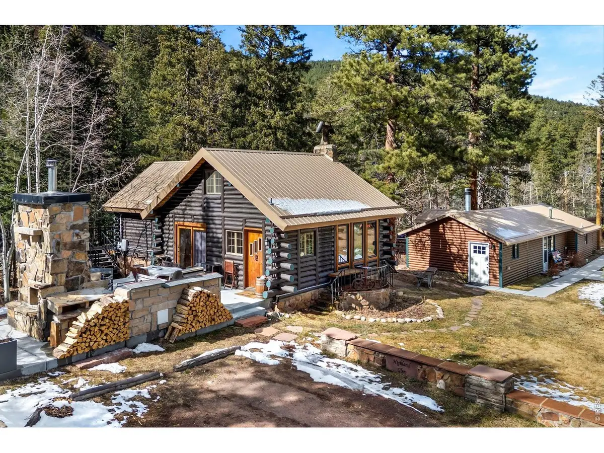 818 Riverside Dr, Lyons, CO 80540 - #1