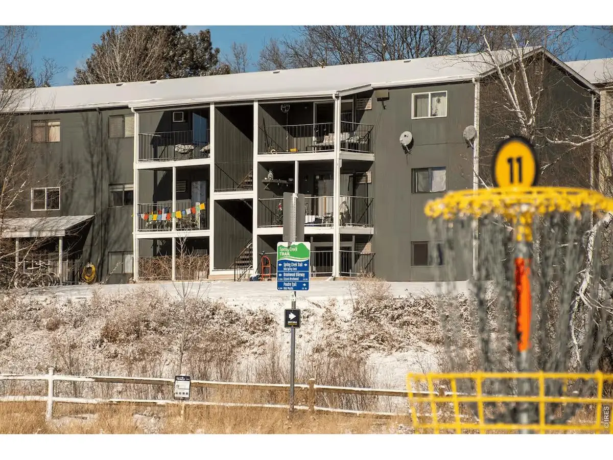 1684 Riverside Ave #A-7, Fort Collins, CO 80525 - #1